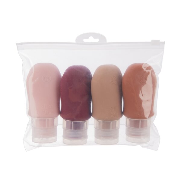 Cestovní sada s pouzdrem