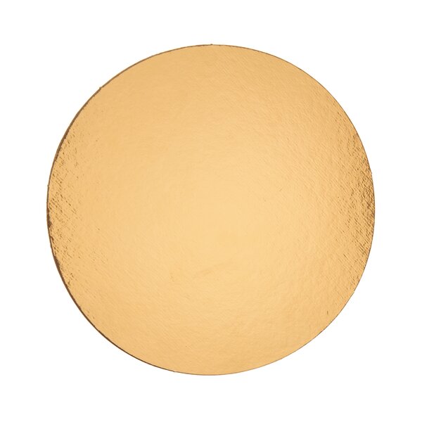 Dortová podložka tenká pr. 26 cm