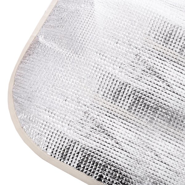 Pikniková deka 180x150 cm VERDE