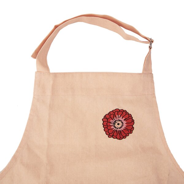 Kuchyňská zástěra NEJLEPŠÍ MAMINKA