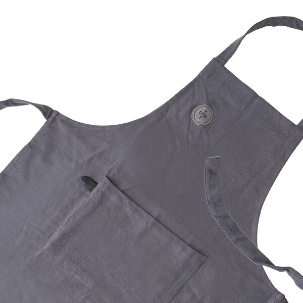 Kuchyňská zástěra My kitchen