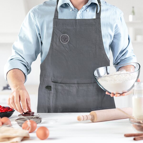 Kuchyňská zástěra My kitchen