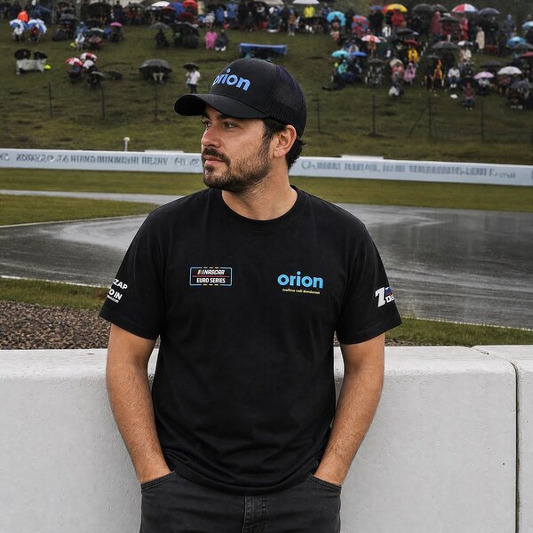 Tričko pánské Orion NASCAR vel. XL