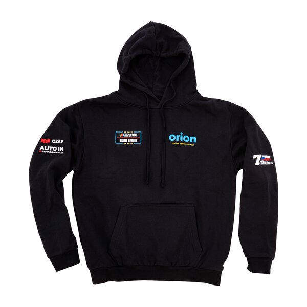 Mikina s kapucí Orion NASCAR vel. XL