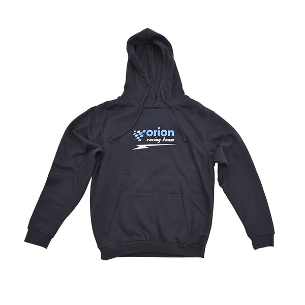 Mikina s kapucí Orion RACING vel. S