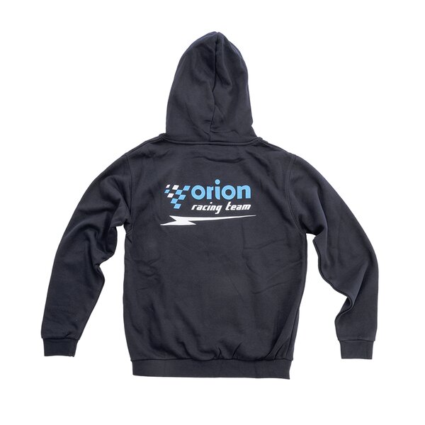 Mikina s kapucí Orion RACING vel. M