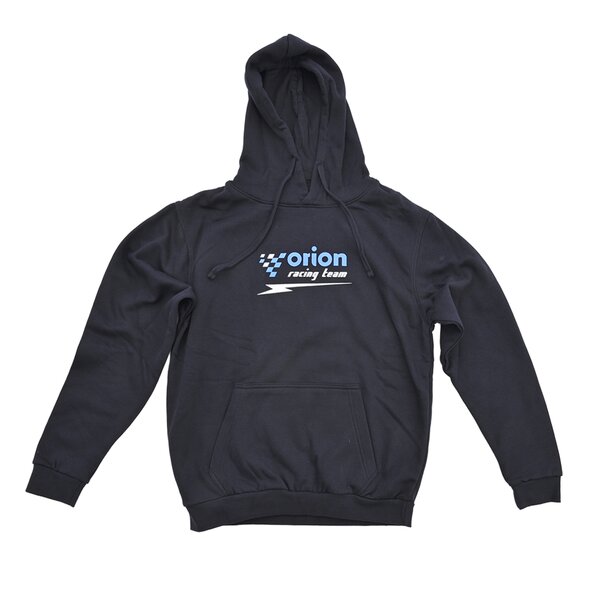 Mikina s kapucí Orion RACING vel. L