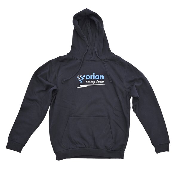 Mikina s kapucí Orion RACING vel. XL