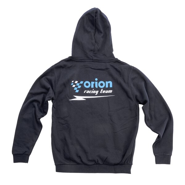 Mikina s kapucí Orion RACING vel. XXL