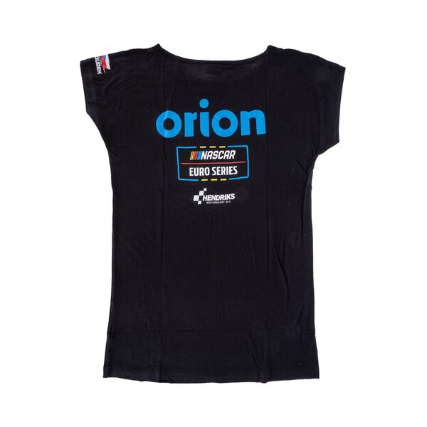 Šaty Orion NASCAR vel. M