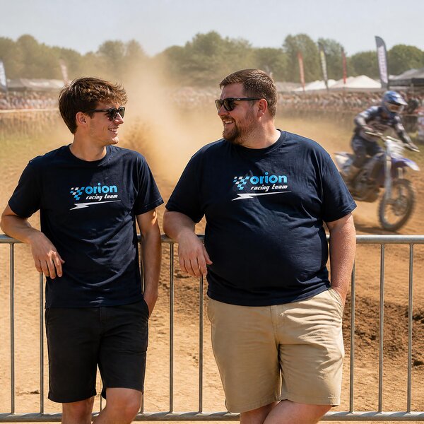 Tričko pánské Orion RACING vel. 3XL