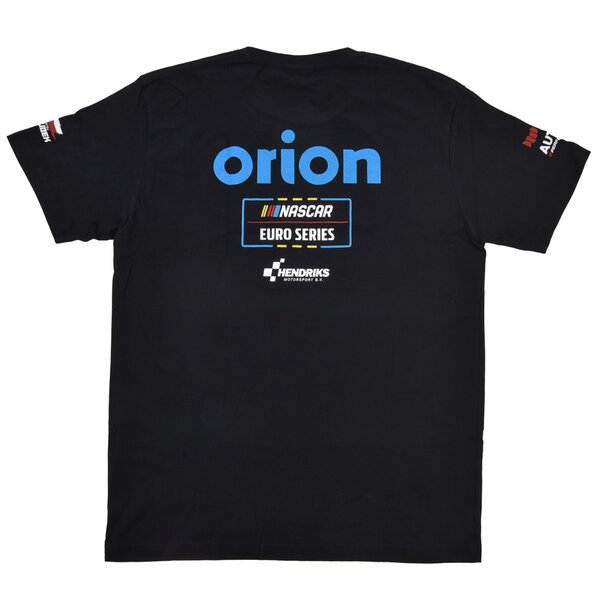 Tričko pánské Orion NASCAR vel. 3XL
