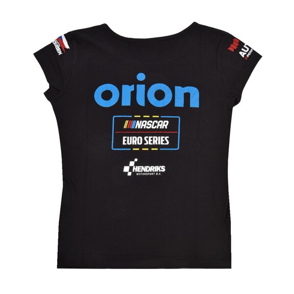 Tričko dámské Orion NASCAR vel. XL