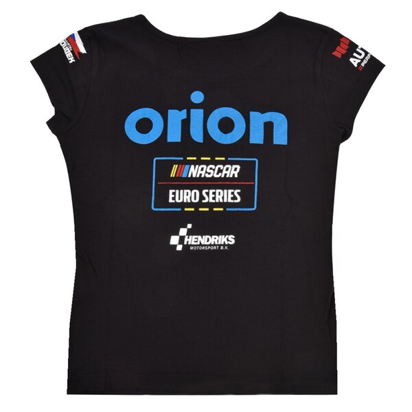 Tričko dámské Orion NASCAR vel. XXL