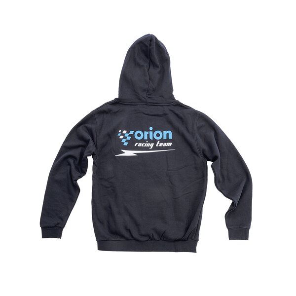 Mikina s kapucí Orion RACING vel. XS