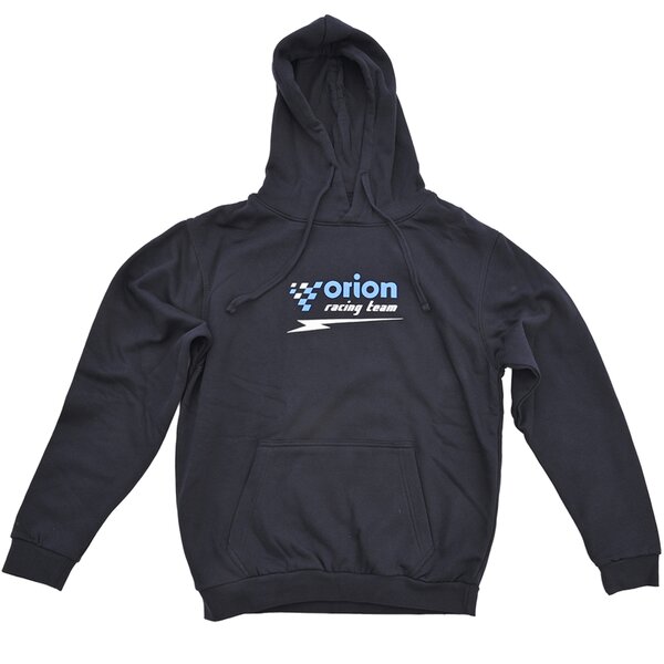 Mikina s kapucí Orion RACING vel. 3XL