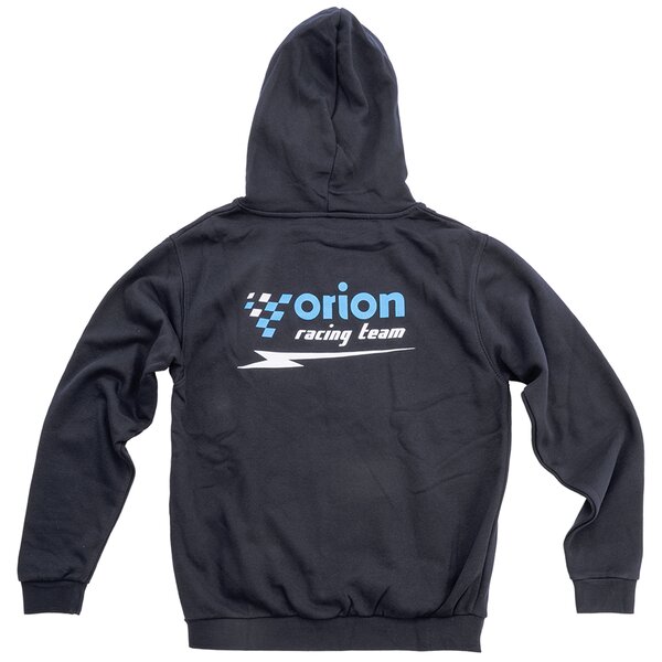 Mikina s kapucí Orion RACING vel. 3XL