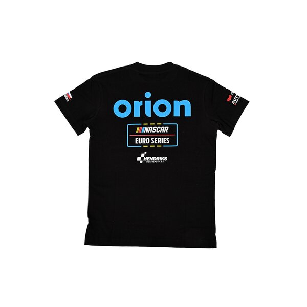 Tričko dětské Orion NASCAR vel. 116