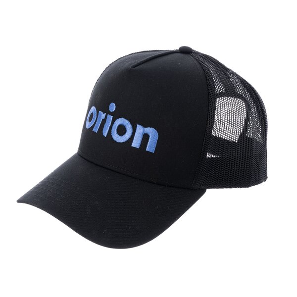 Kšiltovka se síťovinou ORION