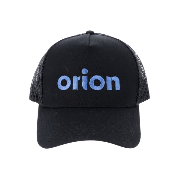 Kšiltovka se síťovinou ORION