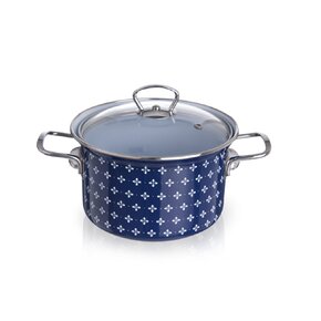 Hrnec SOFIA s poklicí 2,8 l