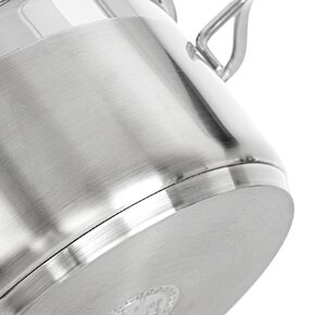 Kastrol ANETT s poklicí 1,9 l