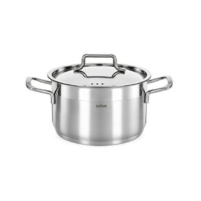 Kastrol ANETT s poklicí 2,3 l