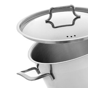Kastrol ANETT s poklicí 2,3 l