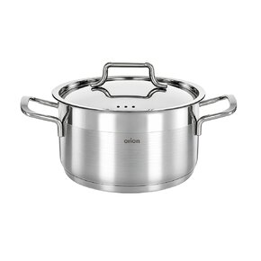 Kastrol ANETT s poklicí 4,3 l