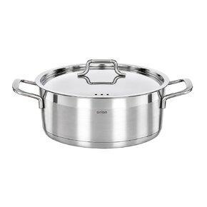 Kastrol ANETT s poklicí 8,2 l