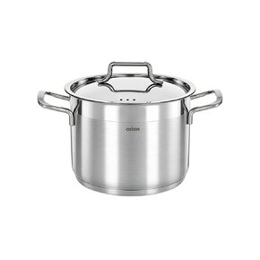 Hrnec ANETT s poklicí 2,3 l 