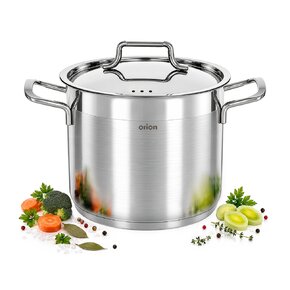 Hrnec ANETT s poklicí 6,5 l