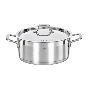 Kastrol ANETT s poklicí 9,5 l