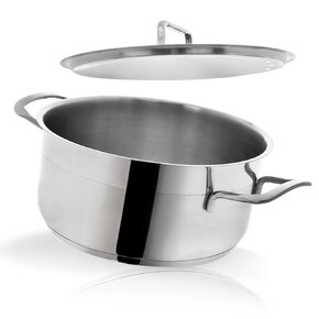 Kastrol ANETT s poklicí 9,5 l