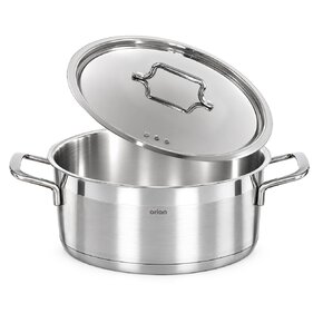 Kastrol ANETT s poklicí 9,5 l