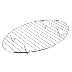 Grilovací rošt 32x21 cm