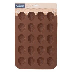 Forma na pečení OŘECHY