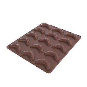 Forma na pečení Rohlíčky