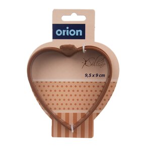 Forma na volská oka SRDCE