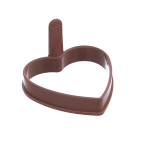 Forma na volská oka SRDCE