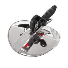 Tlakový hrnec PROFI 9 l