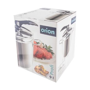 Tlakový hrnec PROFI 9 l