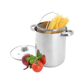 Hrnec ANETT na těstoviny 4,2 l