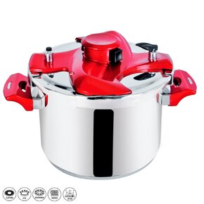 Tlakový hrnec PROFI-GALAXI 5 l