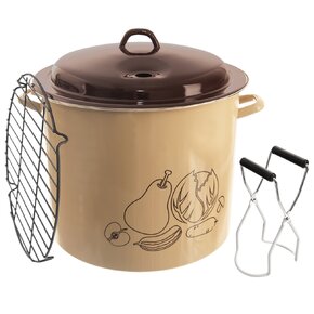 Zavařovací hrnec 30 l