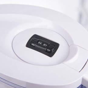 Filtrační konvice Carbo 2,4 l + filtr