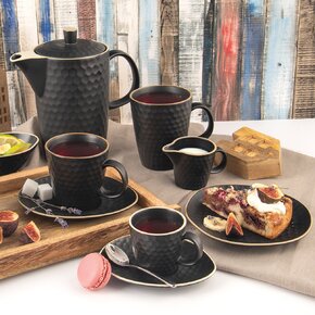 Hrnek TEA TIME 0,42 l