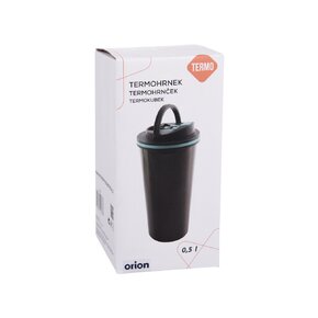 Termohrnek 0,5 l