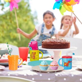 Hrnek s pítkem pejsek 0,3 l