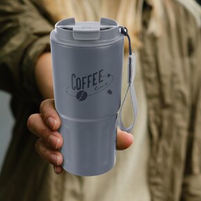 Termohrnek TERMO 0,67 l